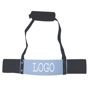 Armbandera de Metal Personalizada para Entrenamiento de Gimnasio y Levantamiento de Pesas, Cómoda y Multifuncional, en Oferta - Product Image 1