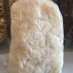 เยลลี่มะพร้าว นาตา เดอ โคโค่ พร้อมน้ำเชื่อม - Product Image 6