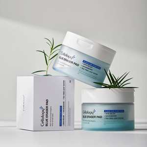 Cellology Meliturn Pad 80ea/280ml |   Tonique pour la peau à la glutathion, vitamine C 5%, niacinamide, MelazeroV2, Melaway, acide hyaluronique, anti-taches - Product Image 4