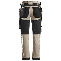 Pantalon de travail haute visibilité NORDBERG TECHNICAL WEARS, respirant, en nylon/polyester, multi-poches, durable et léger, parmi les plus vendus