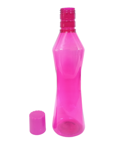Bouteille d'eau élégante Lareina de 500 ml, sans BPA, anti-fuite, légère, durable et idéale pour un usage quotidien - Product Image 2