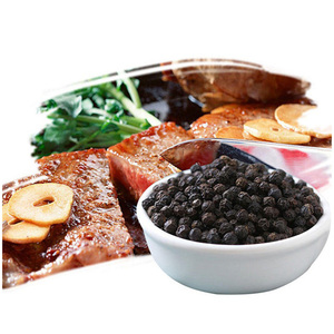พริกไทยดำอบแห้งคุณภาพสูง 100% ออร์แกนิก ผสมแบบ AD ราคาโรงงาน ขายส่ง - Product Image 4