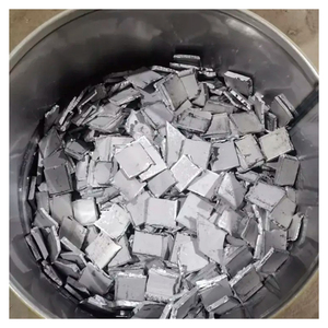 Cobalt métallique de qualité supérieure, pureté de 99,9 %, pour matériaux de batterie, composants aérospatiaux et alliages industriels - Product Image 2