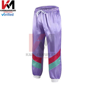 Survêtement coupe-vent pour homme style urbain, sweat à capuche oversize et pantalon de jogging – Fournisseur de fabrication en gros - Product Image 3