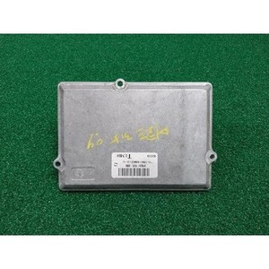 Módulo de Control del Motor para Accord 2007-2011, Usado, OEM 37820R75D53 - Product Image 1