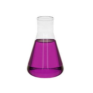 Methyl Violet Liquid Dye Water Soluble Cationic Purple Dye for Paper Ink Textile Industry High Strength Violet Color Solution - Product Image 6