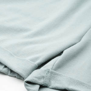 Conjunto de Sudadera con Capucha y Pantalones Cortos para Uso Diario, Sudadera con Capucha y Pantalones Cortos a Juego para Mujer, Tacto Suave - Product Image 6