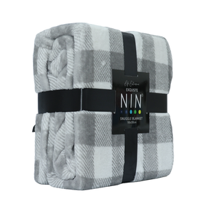 King Size Microfiber Coral Fleece Flannel <b>Throw</b> <b>Blanket</b> Animal Design Soft Knitted Versatile for Home Picnic Summer Bed Travel - Product Image 4