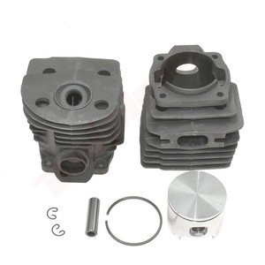 กระบอกสูบสำหรับ HUSQVARNA 55 46MM ( 503 60 91-71 ) HQ - Product Image 1