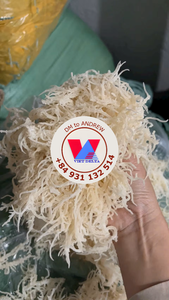 MORUE DE MER VIOLETTE SÉCHÉE EN VENTE CHAUDE, Eucheuma Cottonii Brute, Faible Teneur en Humidité, Pour Extraction de Gel et Fabrication de Gelée de Qualité Alimentaire B2B - Product Image 3