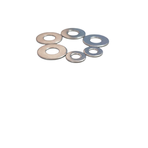 Rondelle plate en acier inoxydable SUS Taille personnalisée Épaisseur personnalisée OEM/ODM Emballage Logo Travaux de construction Raccords de tuyauterie du Vietnam - Product Image 5