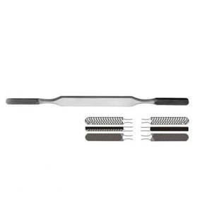 Raspadores Osteopáticos de Primera Calidad, Instrumentos Médicos Ligeros, Última Tendencia en Raspadores Osteopáticos a Precio Económico - Product Image 4