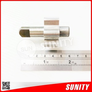 Nueva Bomba de Aceite para Motor Fuera de Borda de Alta Eficiencia TAIWAN SUNITY, Eje OEM 420837543 para Moto Acuática SEA DOO - Product Image 3