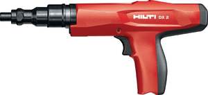 เครื่องมือยิงตะปูแบบใช้ดินปืน HILTI DX 2 - Product Image 2