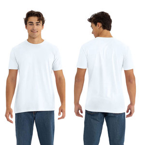 Paquete al por Mayor de Camisetas Tri-Blend Next Level Apparel, Camiseta Unisex Ligera, Suave y de Primera Calidad para Impresión y Negocios de POD - Product Image 1