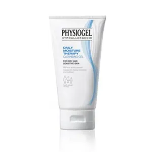 PHYSIOGEL DMT 150ml Limpiador facial de alta calidad Gel de limpieza Premium - Product Image 1