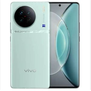 Uesd ดั้งเดิมสำหรับ viv0 X90S ชิป5G พัฒนาตนเอง V2 6.78นิ้ว AMOLED 120Hz 120W dualcore IP68ชาร์จแฟลช - Product Image 1