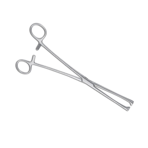 Pinces tenaces en acier inoxydable de haute qualité, instruments chirurgicaux manuels de précision, certifiés CE, assortiment haut de gamme pour usage général - Product Image 3