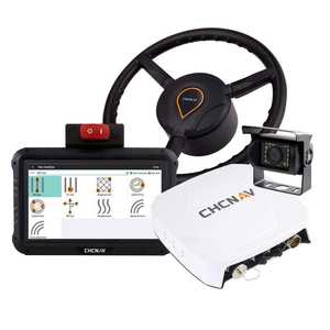 Sistema de Autoguiado GPS RTK CB-H10 PA-3 para Tractor con Componentes Centrales de Caja de Cambios Digital de Alta Velocidad - Product Image 2