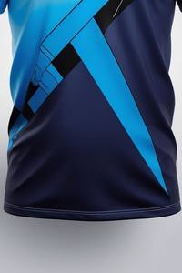 Camiseta Personalizada para Hombre, la Más Popular, 100% Algodón, Ecológica, Transpirable, de Alta Calidad - Product Image 4