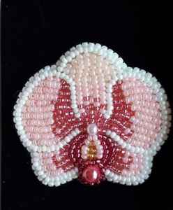 เข็มกลัดทำมือสุดประณีต เครื่องประดับแฟชั่นสำหรับสุภาพสตรี ราคาประหยัด - Product Image 2