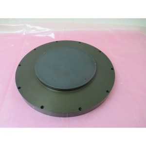 LAM 839-800325-202 Chuck Pedestal ESC - Equipo y Piezas de Semiconductores de Confianza de Global Legacy - Product Image 1