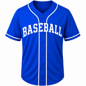 Factory Wholesale Baseball Jersey Stitched Button <b>Down</b> Shirts Sports Uniform for Men Women Youth #1 Correa Custom Womens Red - Product Image 1