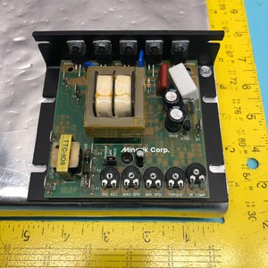 Unidad Electrónica AMERICAN CONTROL PCM21000A, 167189 - Equipo y Piezas de Semiconductores de Confianza de Global Legacy Semiconductor - Product Image 1