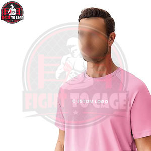 Camisetas al por Mayor, Última Moda, Tallas Grandes, Nueva Llegada, Secado Rápido, Estilo Casual, Logotipo Personalizado, Hechas a Mano - Product Image 6