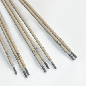 Tùy chỉnh mô hình e6013 que hàn 3/32 "1/8" 5/32 "Tig hàn điện cực e6013 <span class=keywords><strong>e7018</strong></span> điện cực que hàn thanh điện cực - Product Image 4