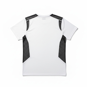 Camiseta Deportiva de Punto para Hombre, de Secado Rápido, Transpirable y Elástica, para Entrenamiento - Product Image 3