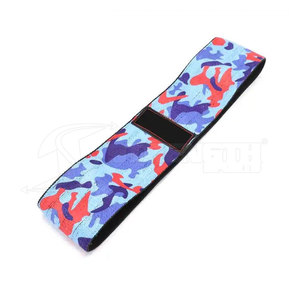 Hip Circle <b>Band</b> Durable Fabric Hip Circle <b>Band</b> Comfortable Stretch For Home And Fitness <b>Workouts</b> Hip Circle <b>Band</b> - Product Image 6