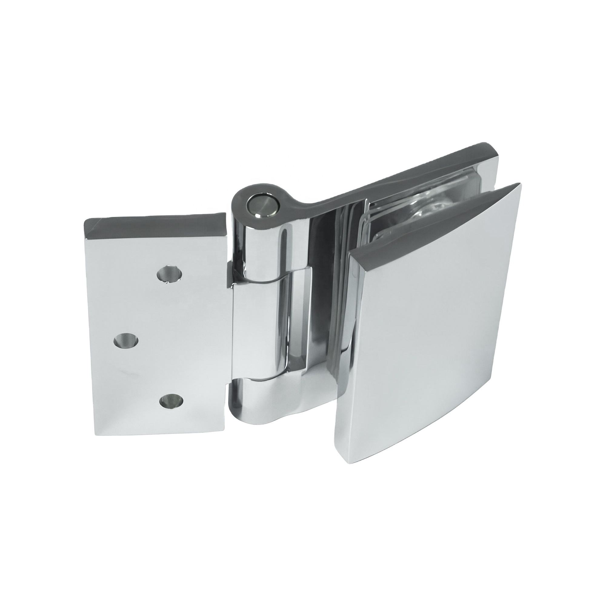 โครเมี่ยมขัดเงา/แปรงนิกเกิล