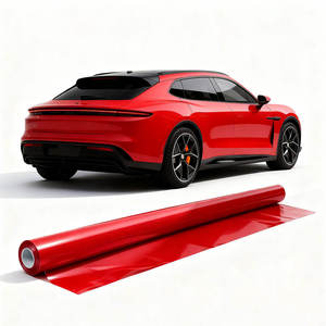 COOLFILM, best-seller mondial, film de protection de <span class=keywords><strong>peinture</strong></span> PPF TPU de haute qualité, couleur violet Provence, rouleaux pour la protection de la <span class=keywords><strong>carrosserie</strong></span> des voitures - Product Image 1
