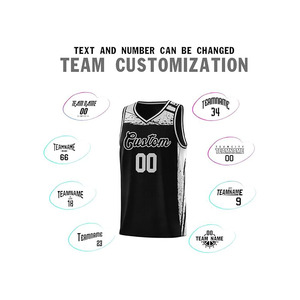 High Quality Breathable <b>Mesh</b> Sleeveless Tank Top Basketball Uniform Package Custom Colors Logo Name Number Athletic Sports Set - Product Image 4