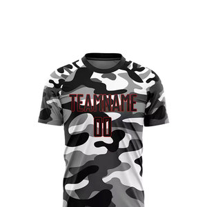 2026 Soccer Uniform Breathable Short Jersey High Quality Soccer Jerseys Unique Design Low MOQ Sportswear Slim Plus Size - Product Image 4
