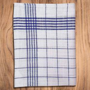 Linen Jacquard Light Weight Multifunctional Kitchen <b>Towel</b> Soft Absorbent Dish <b>Towel</b> Cleaning Cloth Eco-Friendly Jacquard <b>Towels</b> - Product Image 2