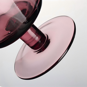 Copas de Champán Amarillas para Bodas al por Mayor, Copas de Cristal Personalizadas, Copa de <span class=keywords><strong>Vino</strong></span> de Cristal Transparente con Logotipo - Product Image 5