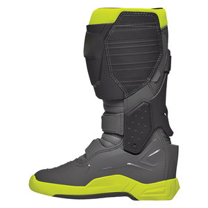Bottes de moto personnalisées imperméables pour l'été, durables, protectrices, antidérapantes, chaussures de course absorbant les chocs, exportation du Pakistan - Product Image 3