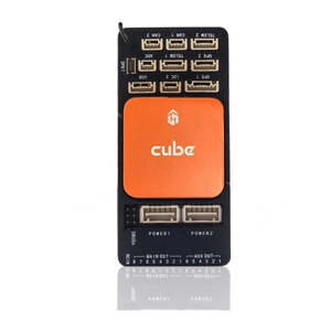 Orange HEX Cube Autopilot Open Source RC Drone con control de vuelo - Product Image 3