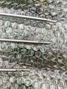 เครื่องมือผ่าตัดระบบประสาทแบบแมนนวล ASLING INTERNATIONAL AI-NSS-06 ได้รับการรับรองมาตรฐาน CE ระดับ II สำหรับการผ่าตัดช่องสมองและช่องท้อง ใช้ในโรงพยาบาล - Product Image 3