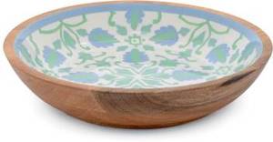 Saladiers en bois - Product Image 1