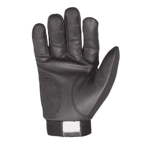 <b>Classic</b> Neoprene Duty Gloves for Outdoor Use Waterproof Thermal & Durable Protection Cold Weather Lined Leather safety gloves - Product Image 2