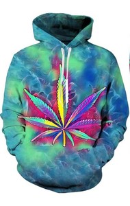 Survêtement à capuche imprimé par sublimation pour hommes, tendance du moment, entièrement personnalisé, léger, respirant, écologique et confortable - Product Image 3
