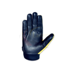 Gants de frappe de baseball personnalisés en gros avec logo, prix abordable, fabriqués au Pakistan - Product Image 2