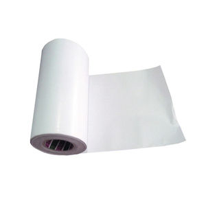 Wholesale Eco-Friendly Biodegradable PE Virgin Single-Sided Specialty <b>Freezer</b> <b>Paper</b> Roll for Food Keeps Fresh Meat Fresh Avoids - Product Image 5