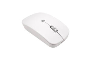 HengYu Silent Triple-Mode Wireless Gaming <b>Mouse</b> Type-C 2 Buttons Non-Backlit Ergonomic Design Right-Handed 1 Roller - Product Image 3