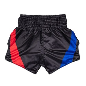 Pantalones Cortos de Muay Thai Fairtex, Nuevo Modelo en Oferta, para Entrenamiento de Artes Marciales, Combate y Competencia, para Hombre y Mujer - Product Image 4