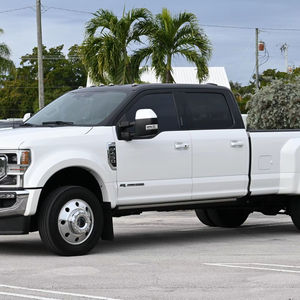 Ford F-450 Super Duty Lariat 4x4 2020 - Product Image 1