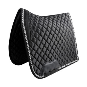 Almohadilla para Silla de Montar con Acolchado Antideslizante y Tela de Malla Transpirable para Equitación - Product Image 6